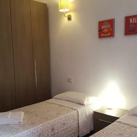 Ndapartments Cairoli