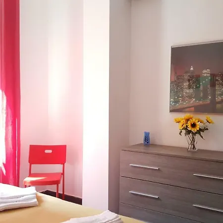 Ndapartments Cairoli