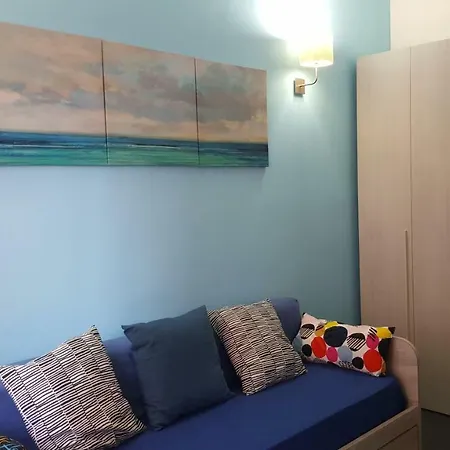 Apartment Danicolas Cairoli Monza
