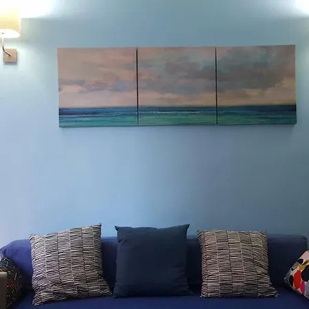 Appartement Danicolas Cairoli