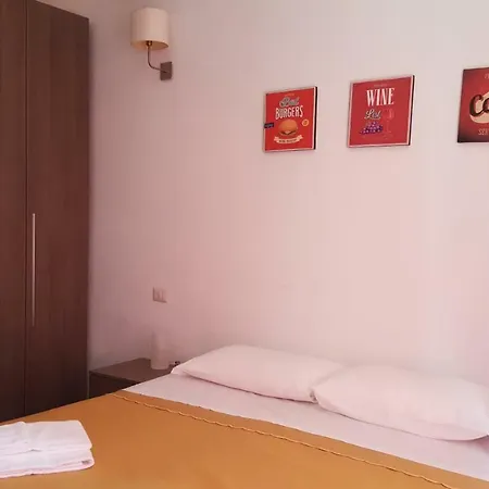 Appartement Danicolas Cairoli Monza